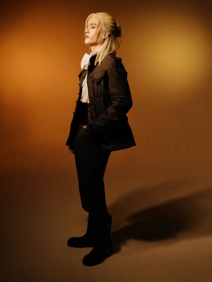 พาเวล - นเรศ พร้อมเผ่าพันธ์