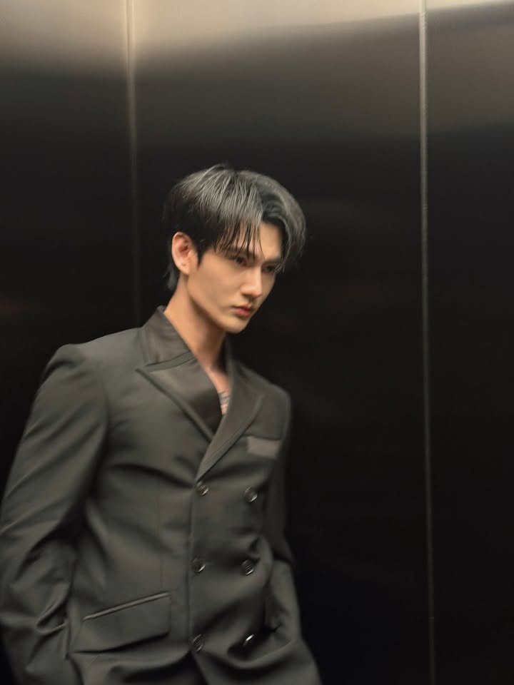 พาเวล - นเรศ พร้อมเผ่าพันธ์