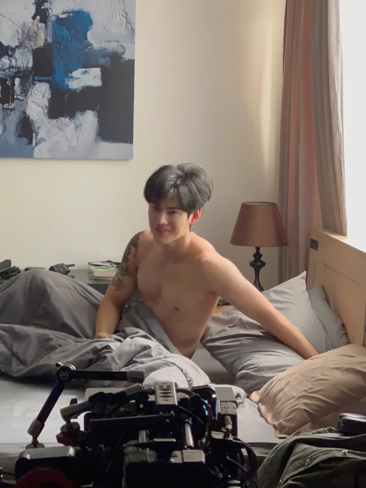 พาเวล - นเรศ พร้อมเผ่าพันธ์