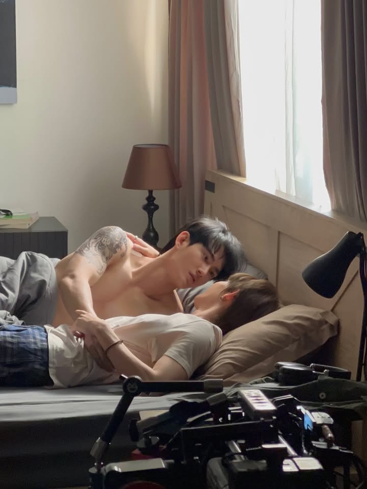 พาเวล - นเรศ พร้อมเผ่าพันธ์