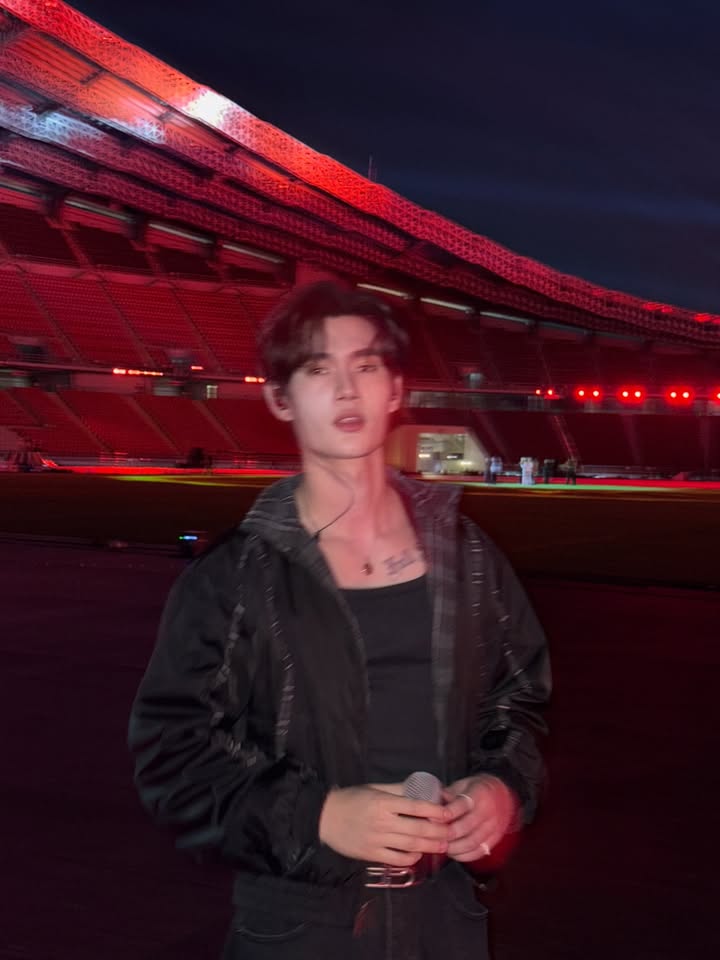 พาเวล - นเรศ พร้อมเผ่าพันธ์