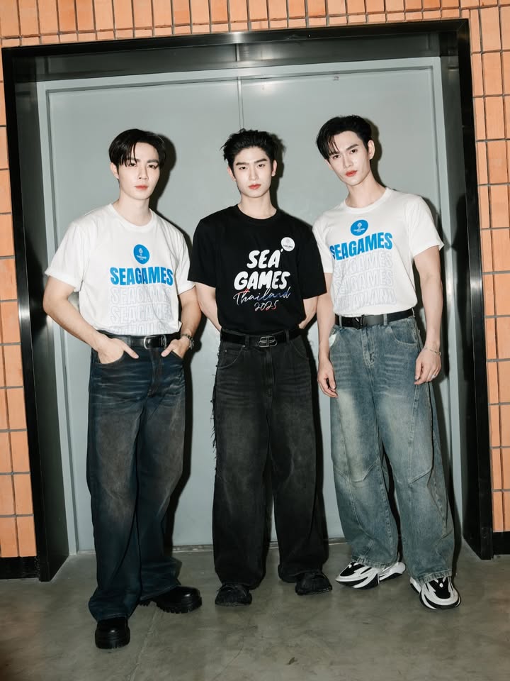 พาเวล - นเรศ พร้อมเผ่าพันธ์