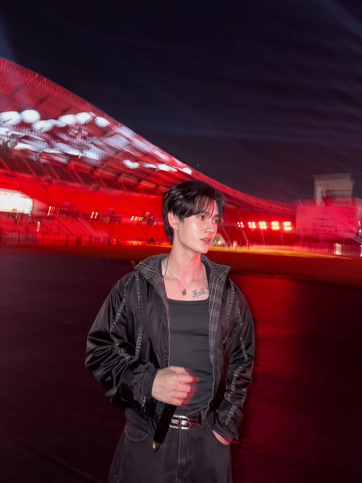 พาเวล - นเรศ พร้อมเผ่าพันธ์