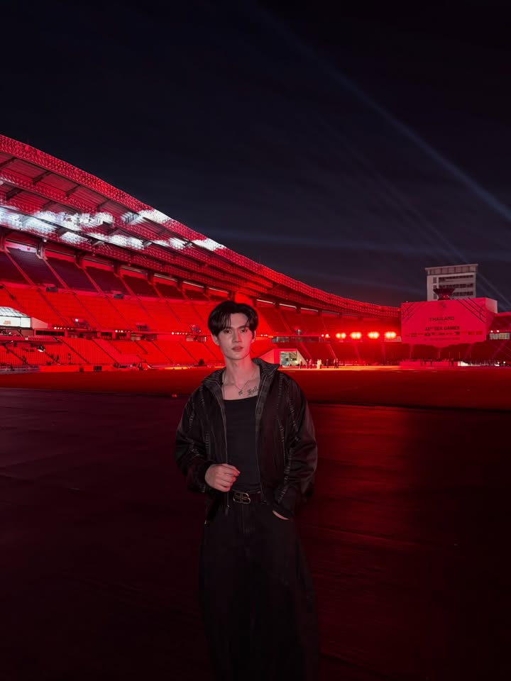 พาเวล - นเรศ พร้อมเผ่าพันธ์