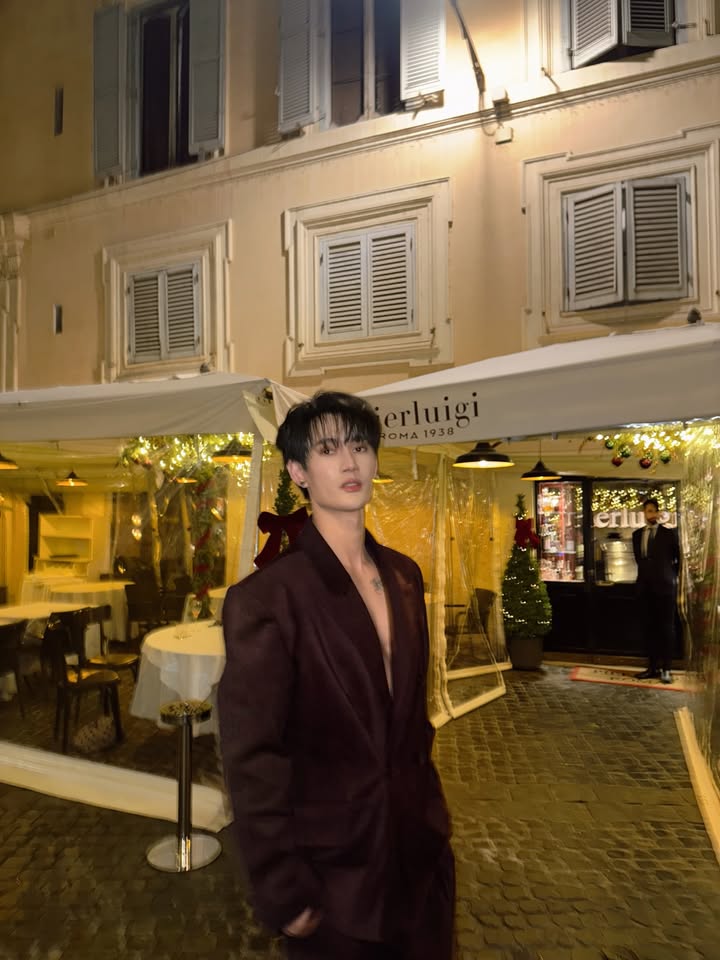 พาเวล - นเรศ พร้อมเผ่าพันธ์