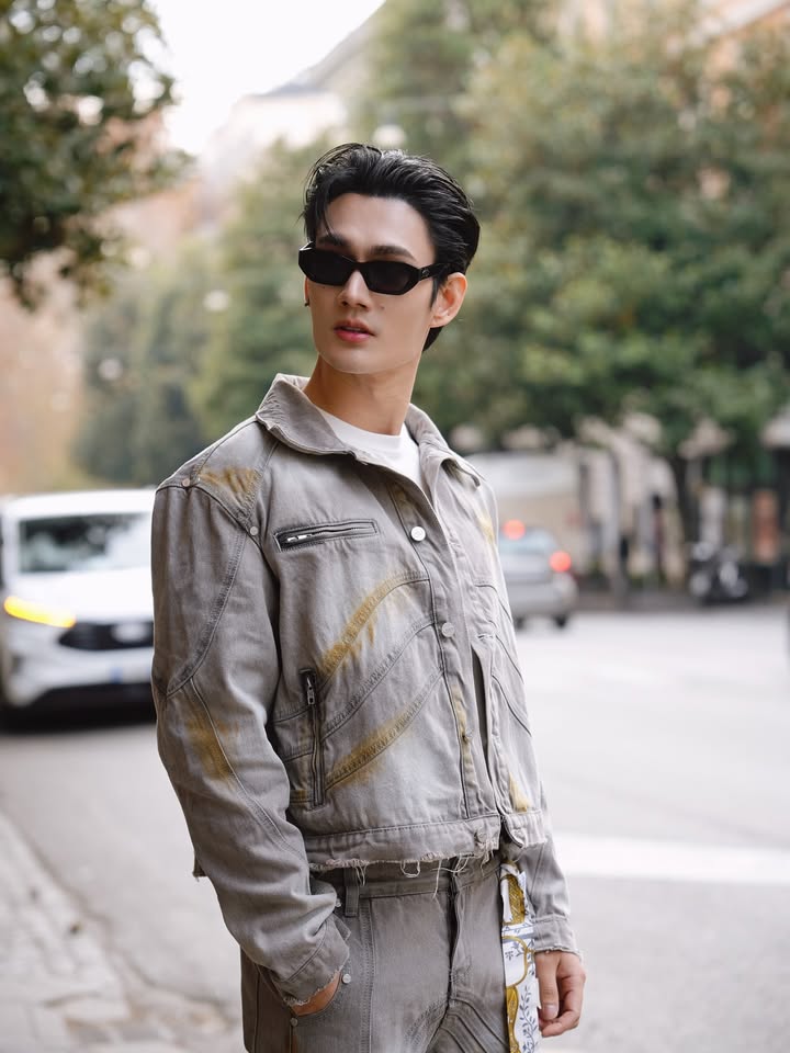 พาเวล - นเรศ พร้อมเผ่าพันธ์