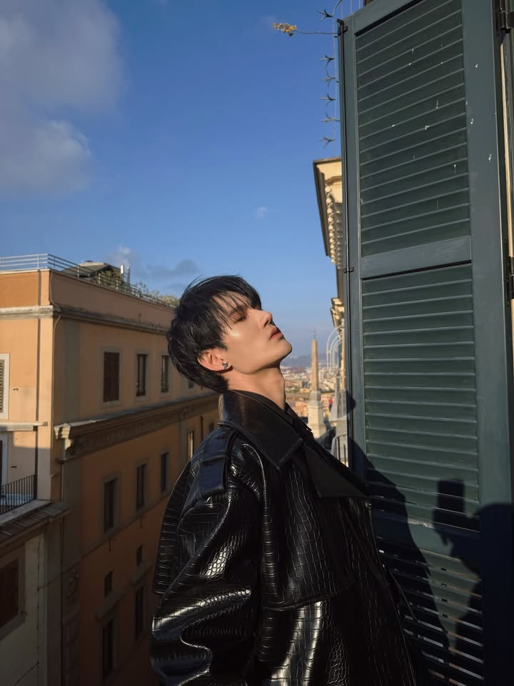 พาเวล - นเรศ พร้อมเผ่าพันธ์