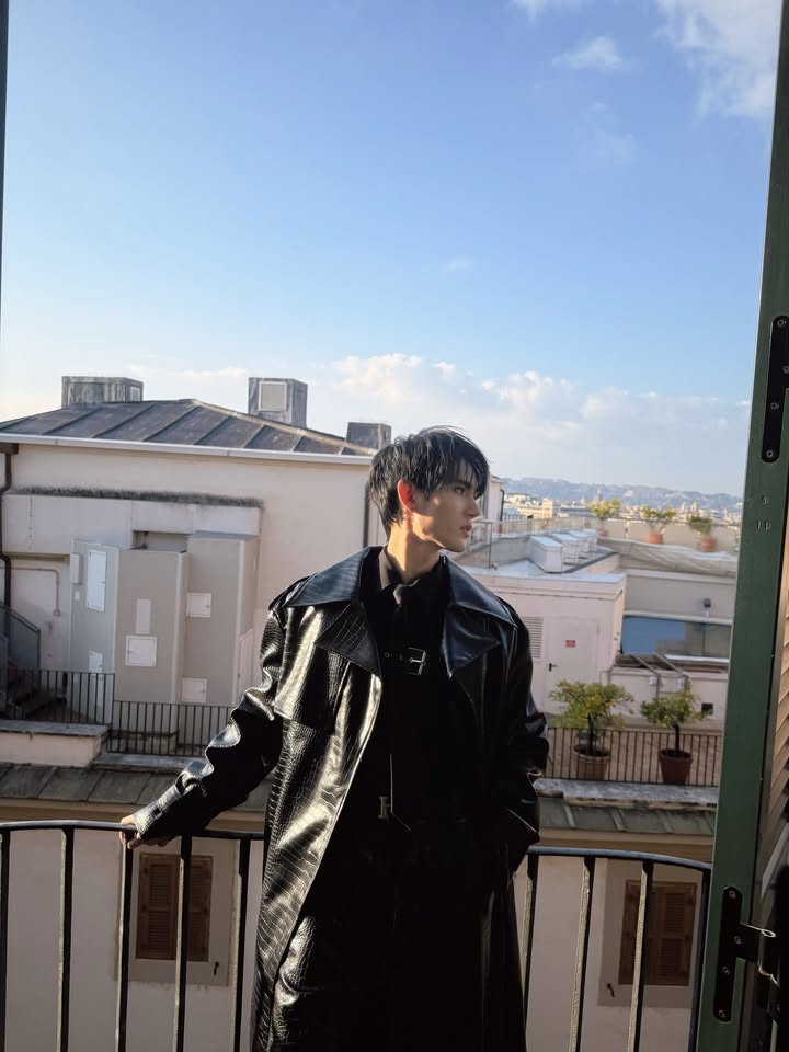 พาเวล - นเรศ พร้อมเผ่าพันธ์