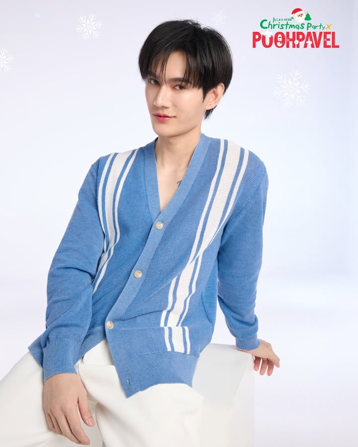 พาเวล - นเรศ พร้อมเผ่าพันธ์