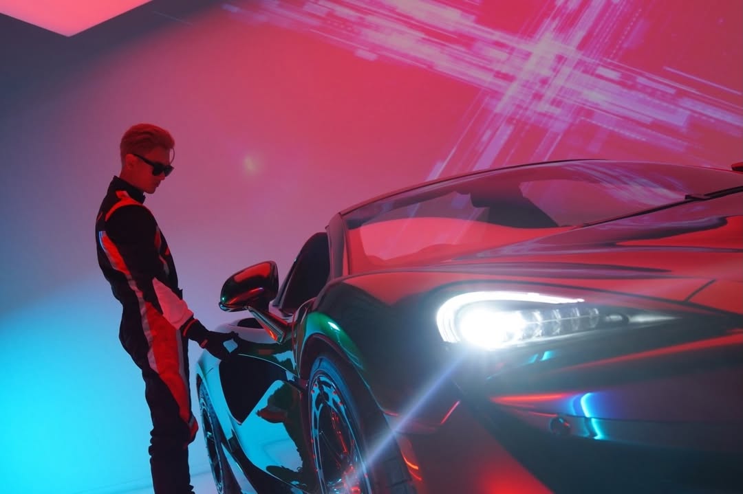 พาเวล - นเรศ พร้อมเผ่าพันธ์