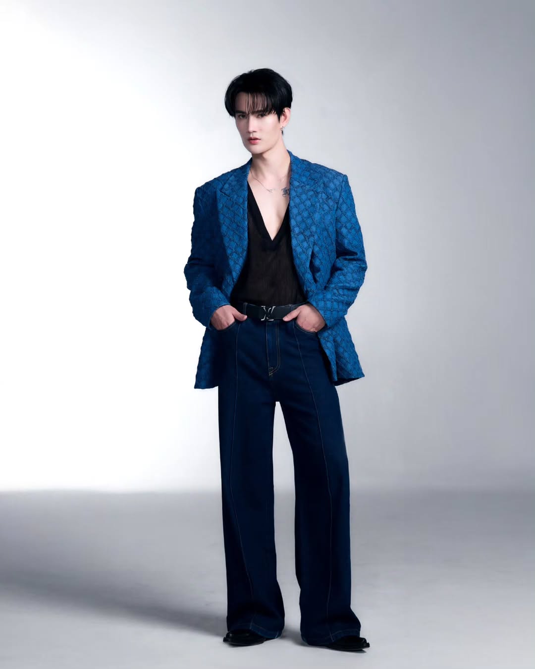 พาเวล - นเรศ พร้อมเผ่าพันธ์