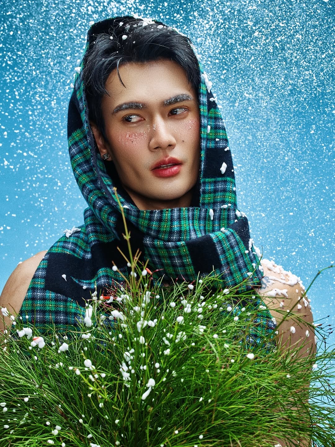 พาเวล - นเรศ พร้อมเผ่าพันธ์