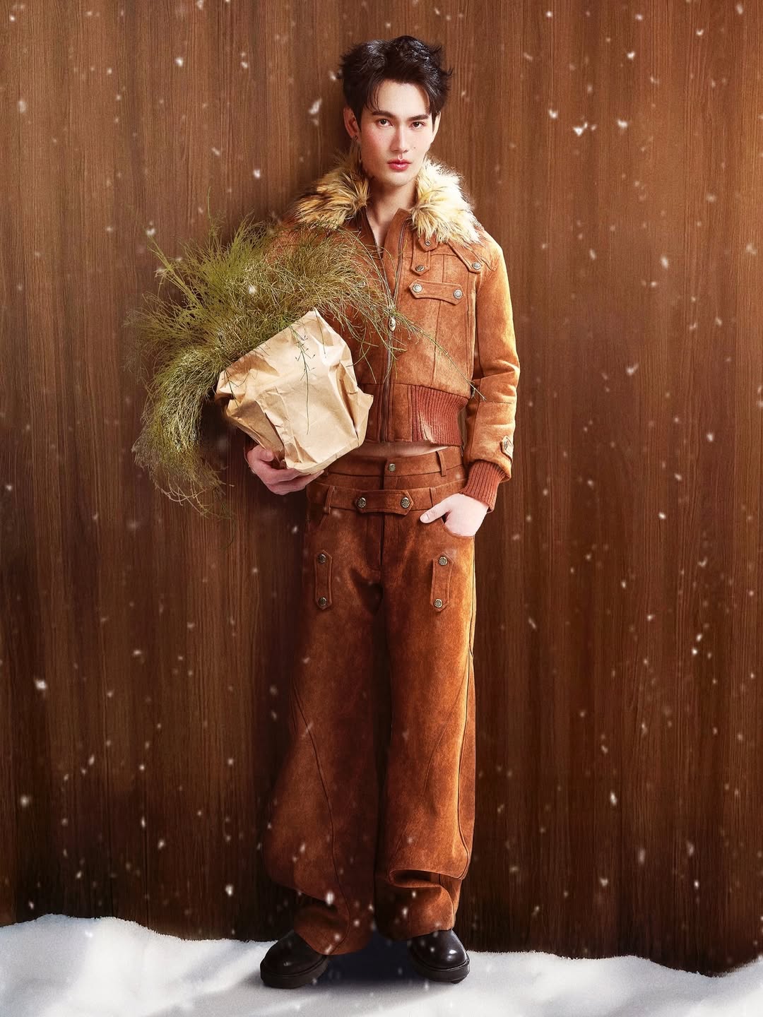 พาเวล - นเรศ พร้อมเผ่าพันธ์