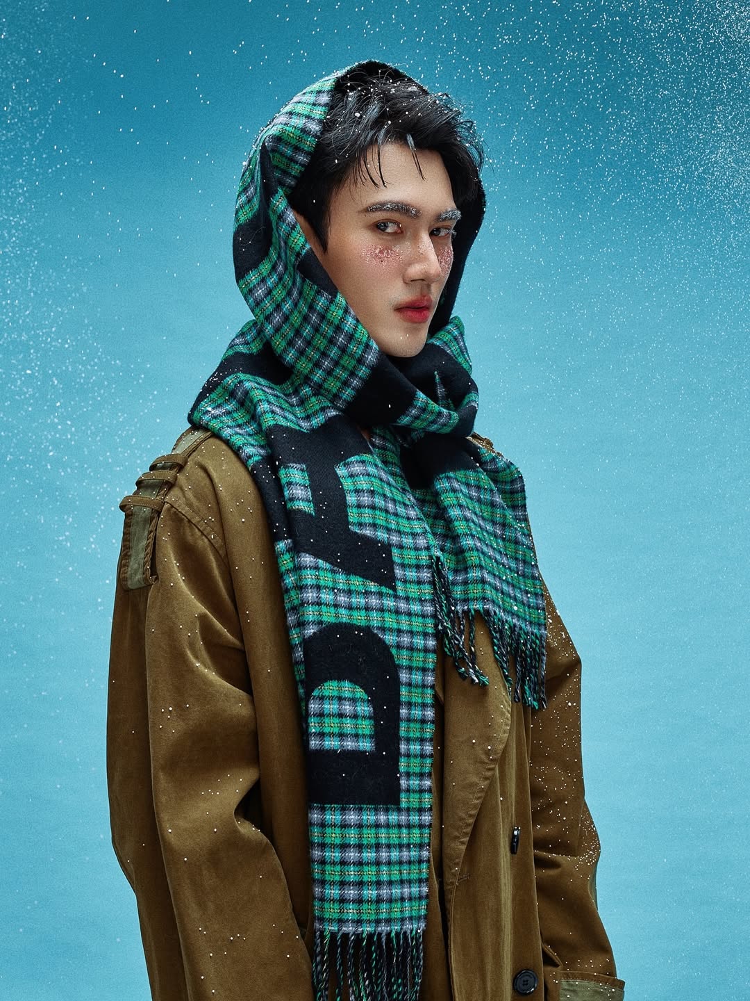 พาเวล - นเรศ พร้อมเผ่าพันธ์