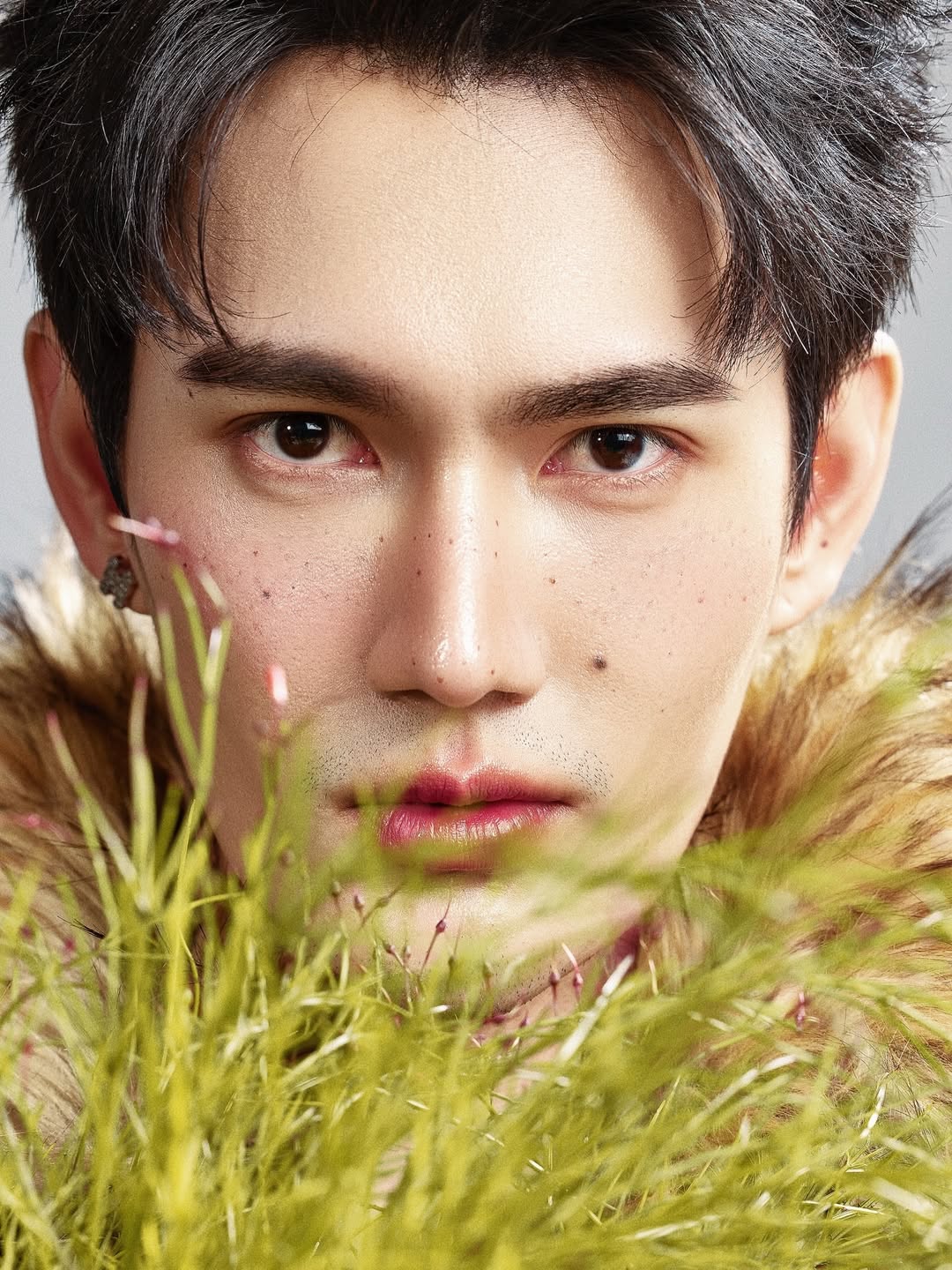 พาเวล - นเรศ พร้อมเผ่าพันธ์