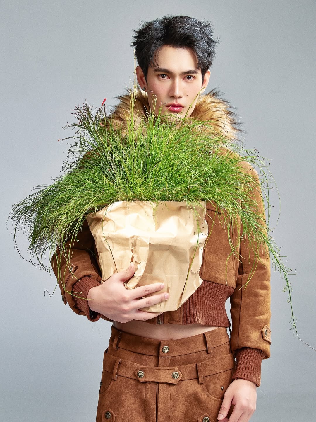 พาเวล - นเรศ พร้อมเผ่าพันธ์