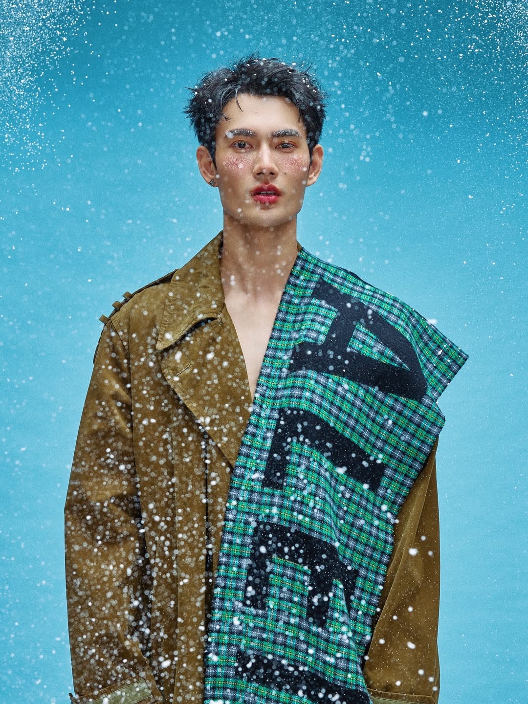 พาเวล - นเรศ พร้อมเผ่าพันธ์