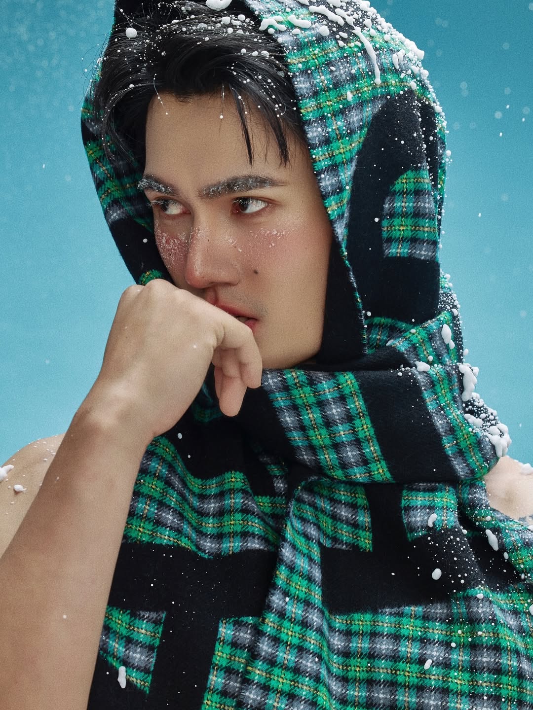 พาเวล - นเรศ พร้อมเผ่าพันธ์