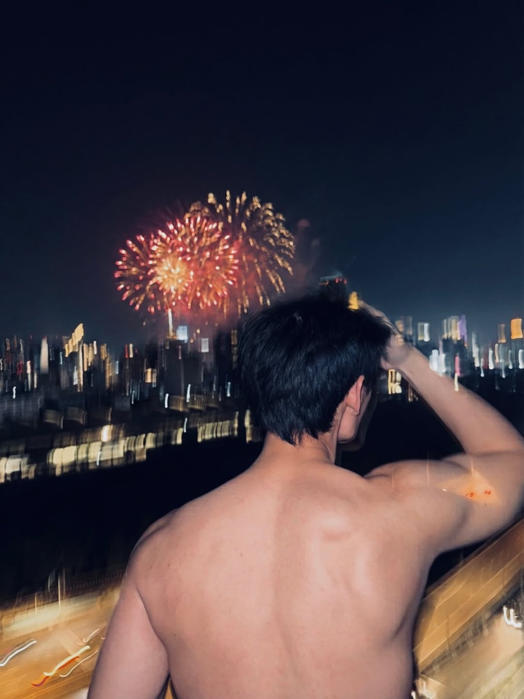 พาเวล - นเรศ พร้อมเผ่าพันธ์