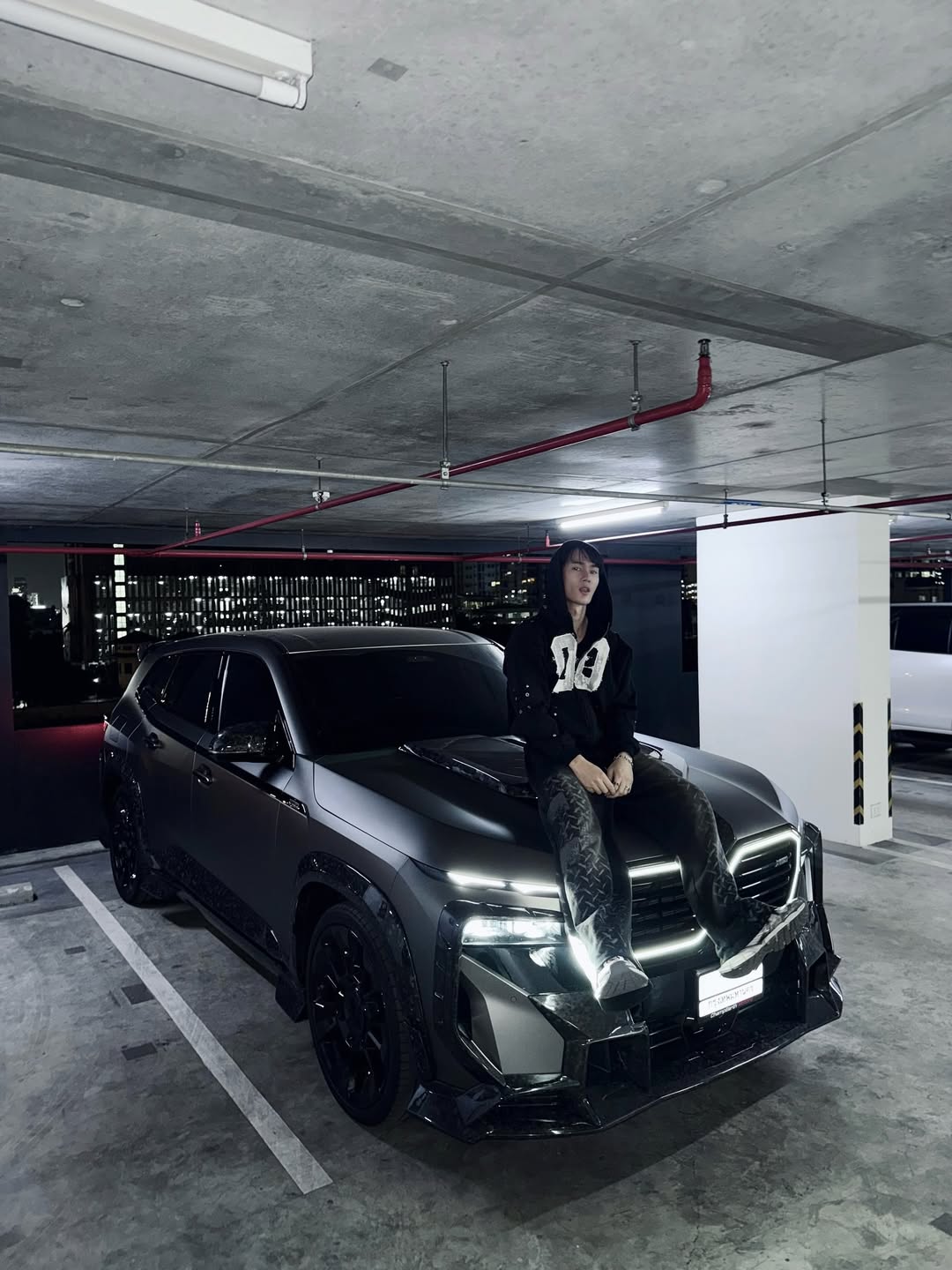 พาเวล - นเรศ พร้อมเผ่าพันธ์