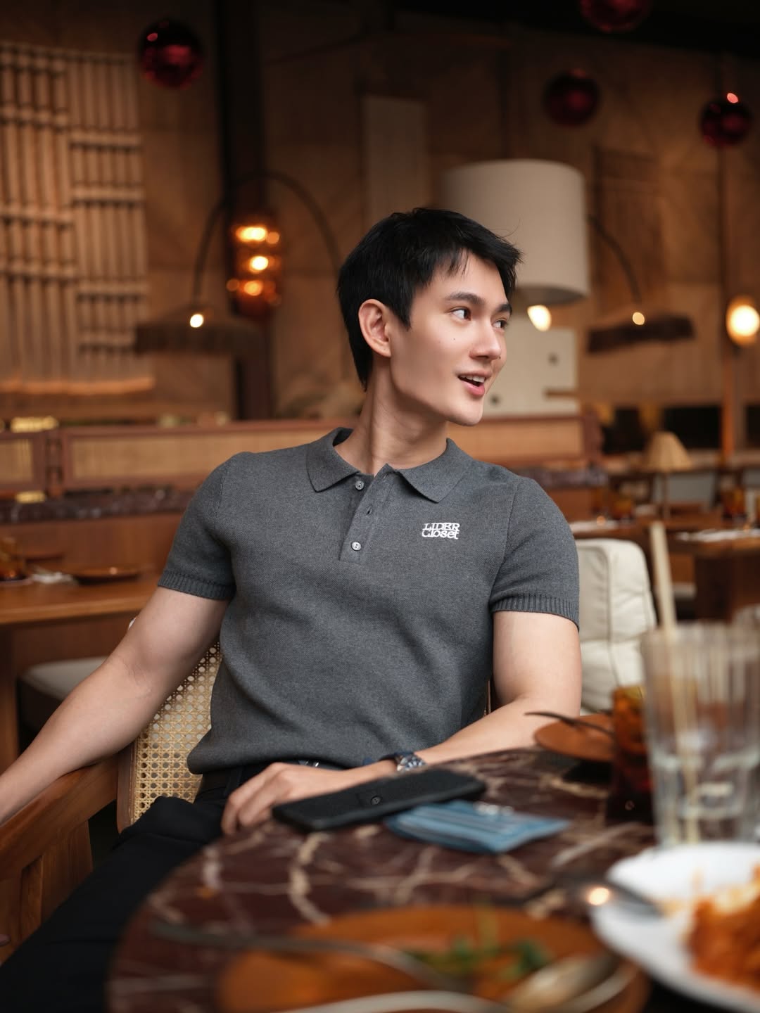 พาเวล - นเรศ พร้อมเผ่าพันธ์