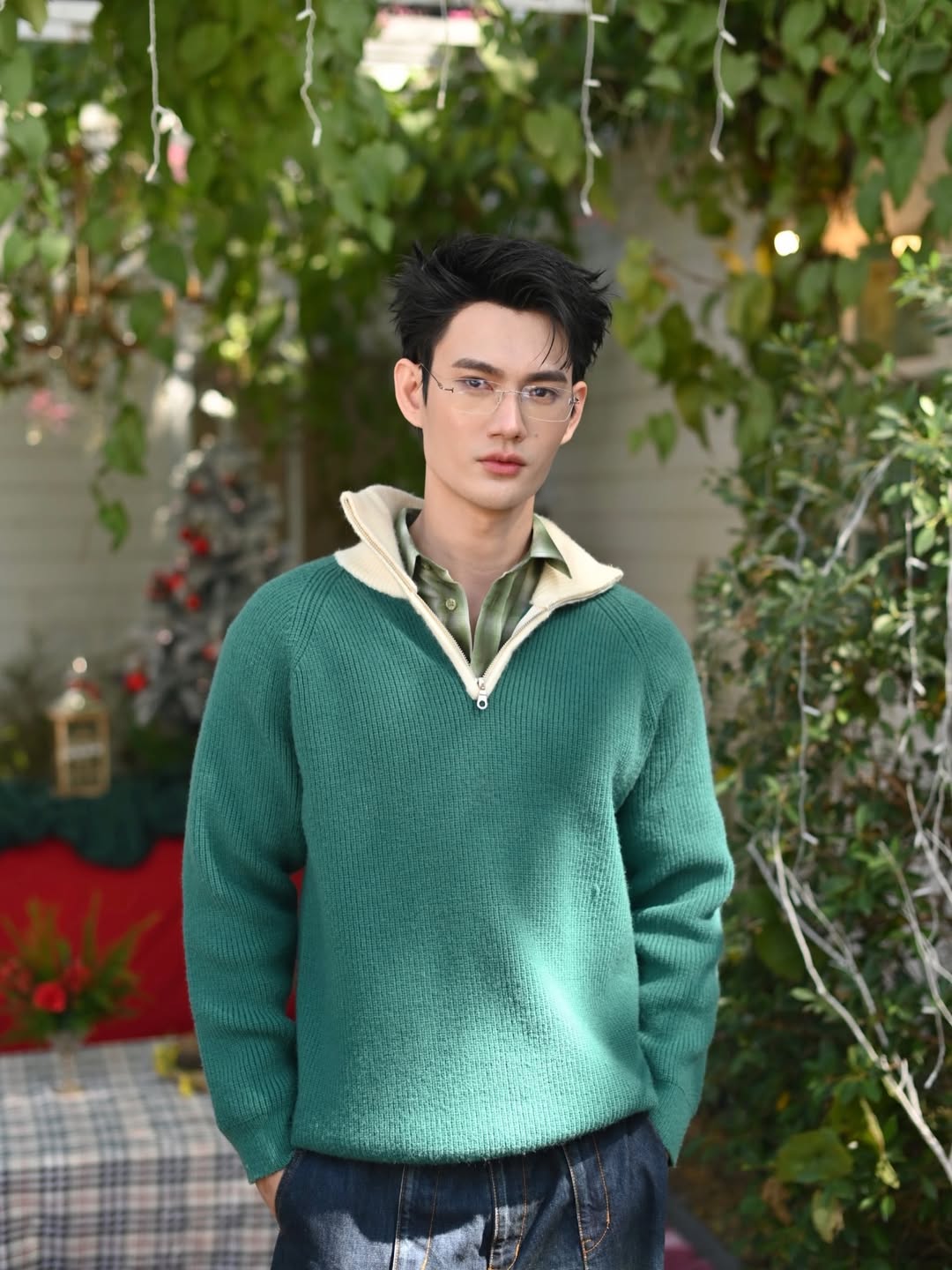 พาเวล - นเรศ พร้อมเผ่าพันธ์