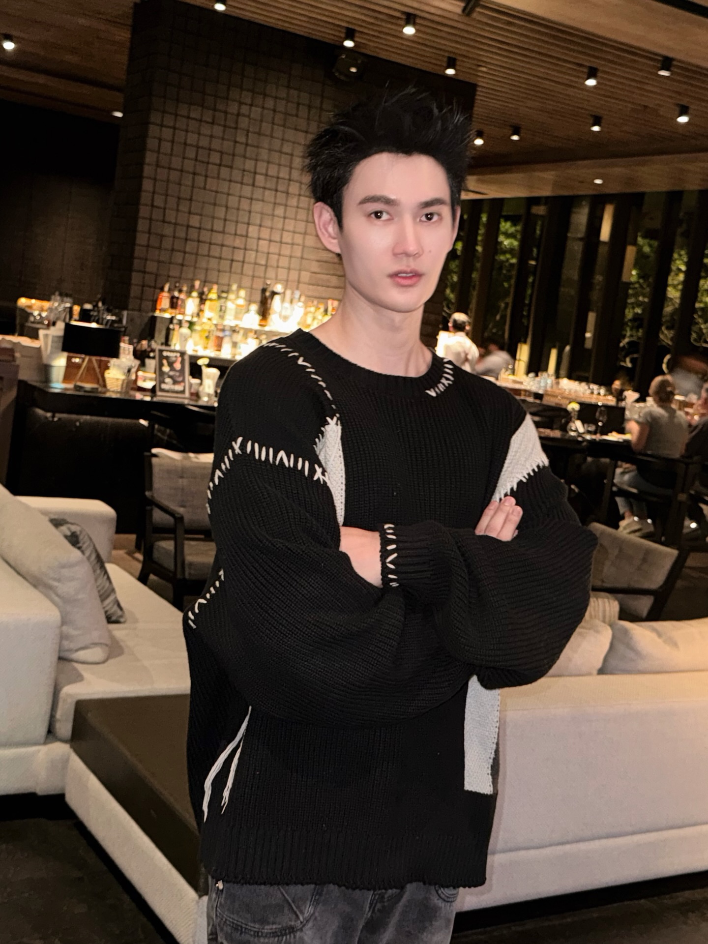 พาเวล - นเรศ พร้อมเผ่าพันธ์