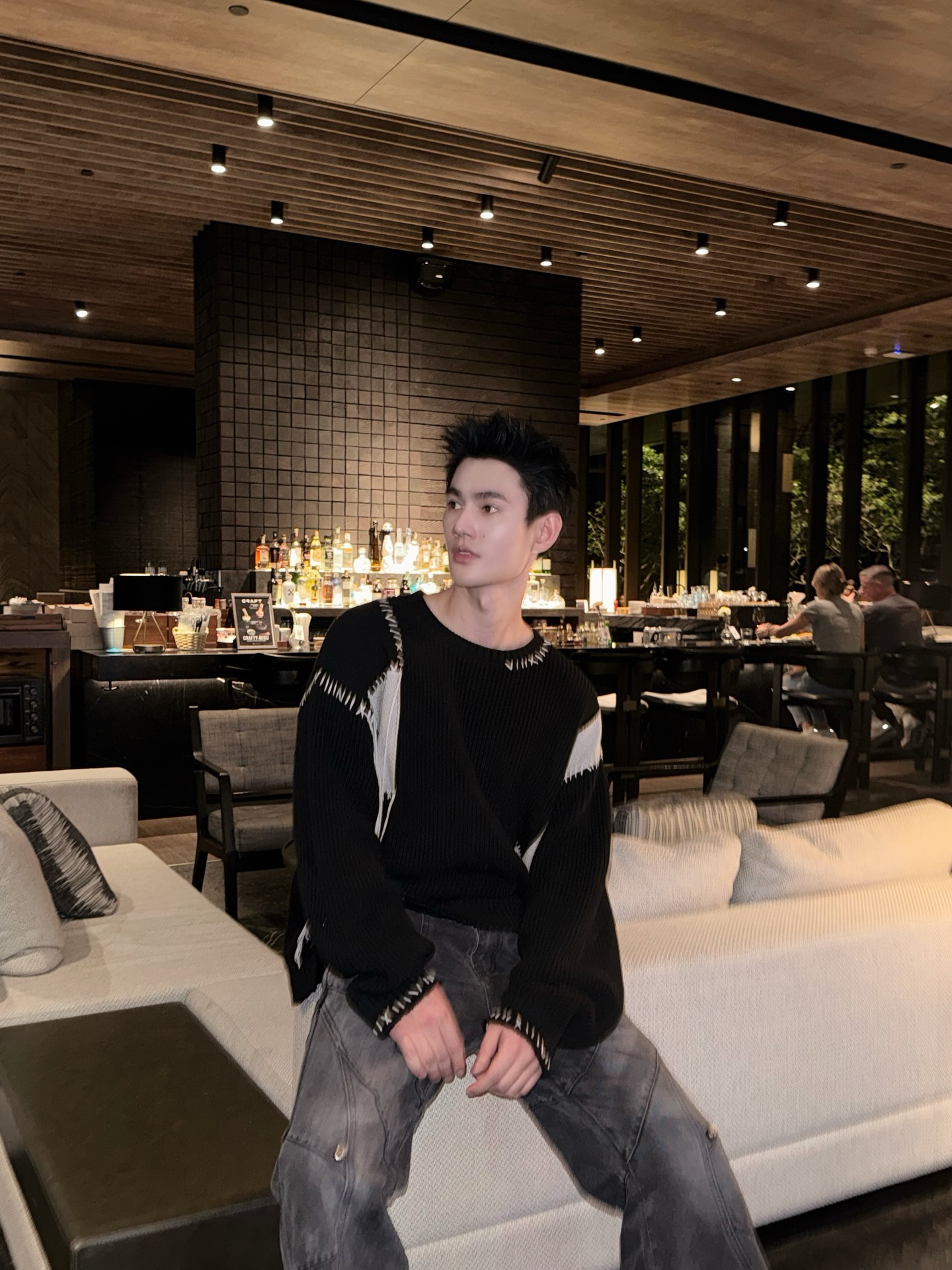 พาเวล - นเรศ พร้อมเผ่าพันธ์