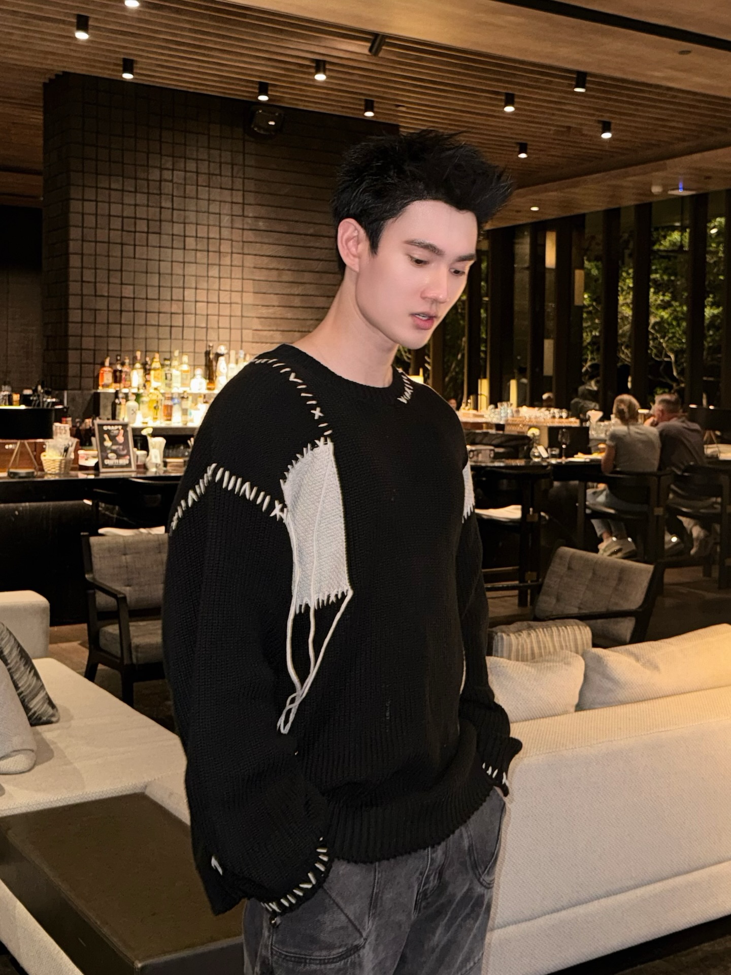 พาเวล - นเรศ พร้อมเผ่าพันธ์