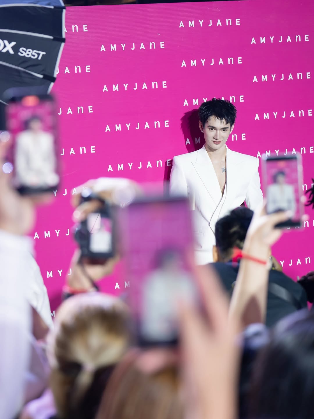 พาเวล - นเรศ พร้อมเผ่าพันธ์