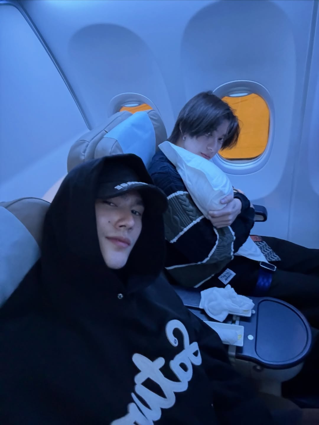 พาเวล - นเรศ พร้อมเผ่าพันธ์