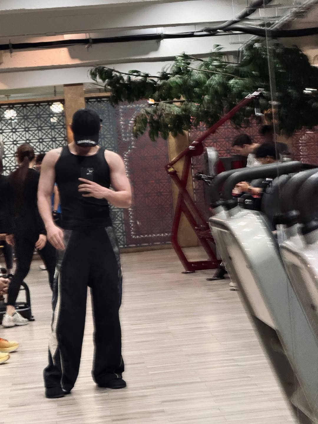 พาเวล - นเรศ พร้อมเผ่าพันธ์