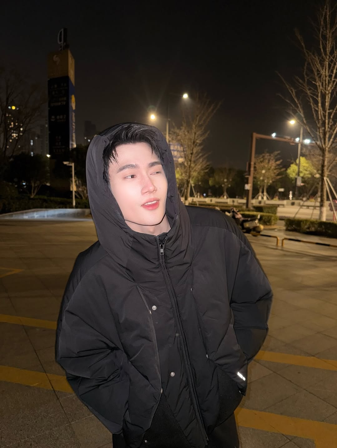 พาเวล - นเรศ พร้อมเผ่าพันธ์