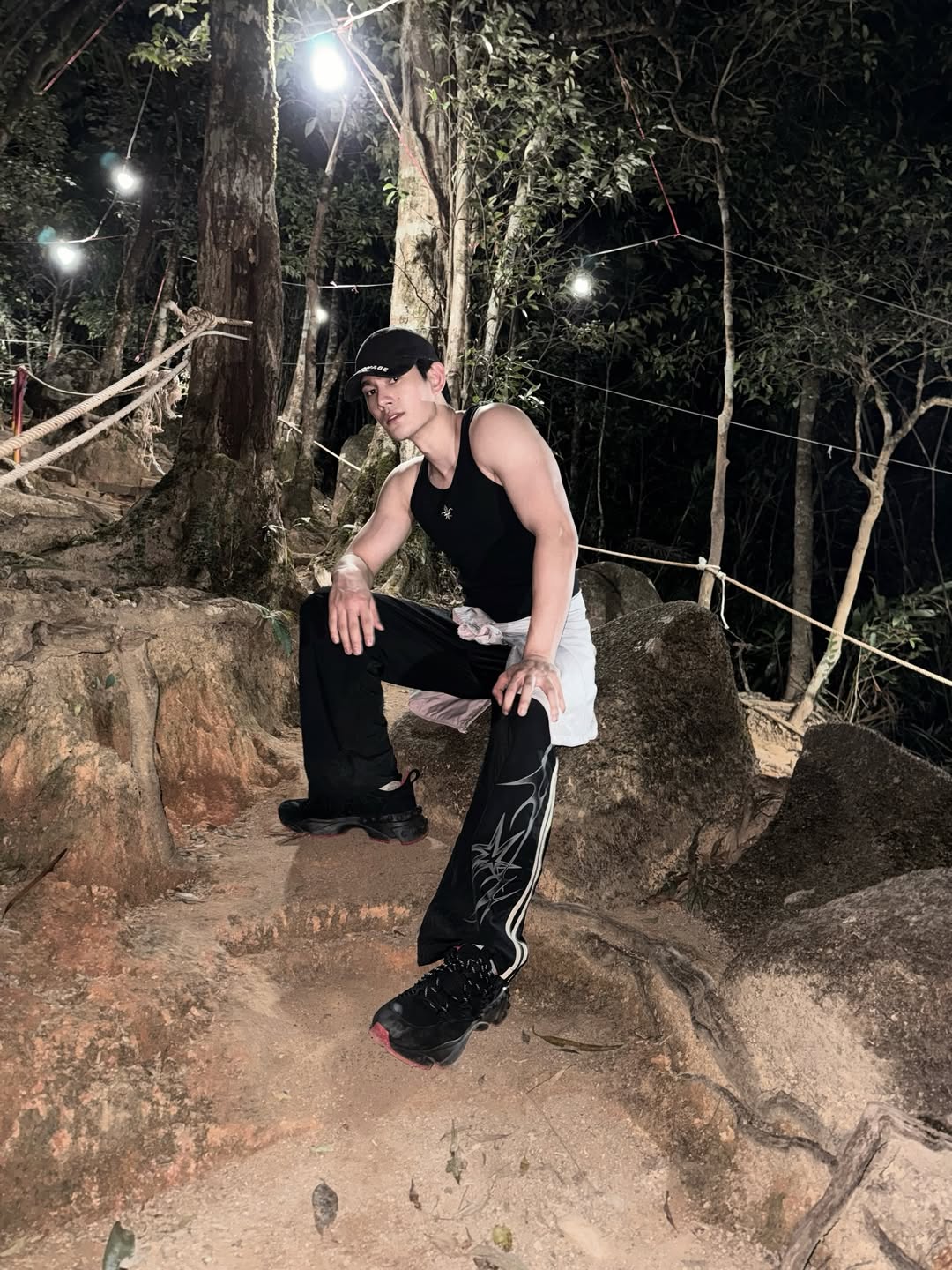 พาเวล - นเรศ พร้อมเผ่าพันธ์