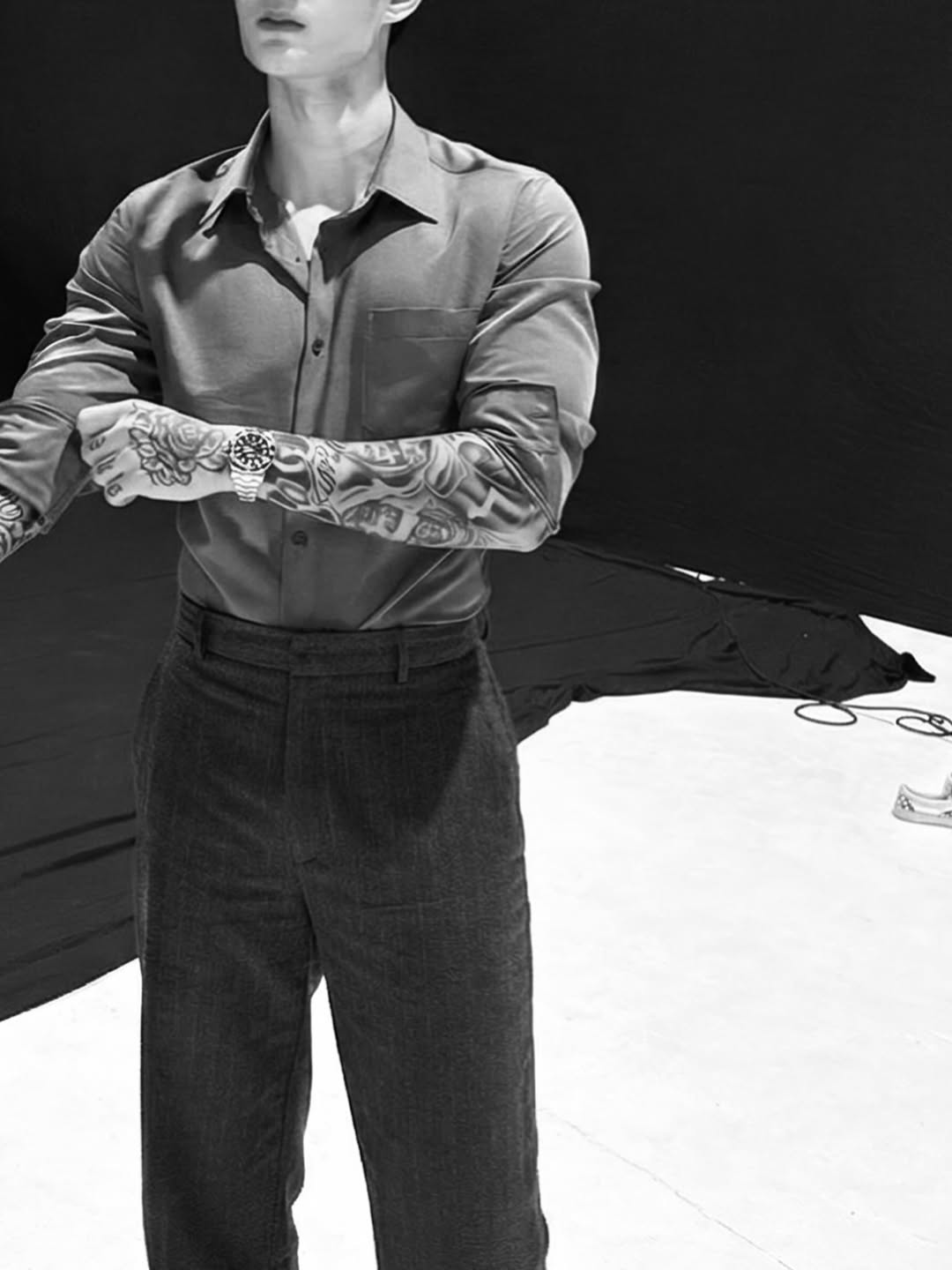 พาเวล - นเรศ พร้อมเผ่าพันธ์