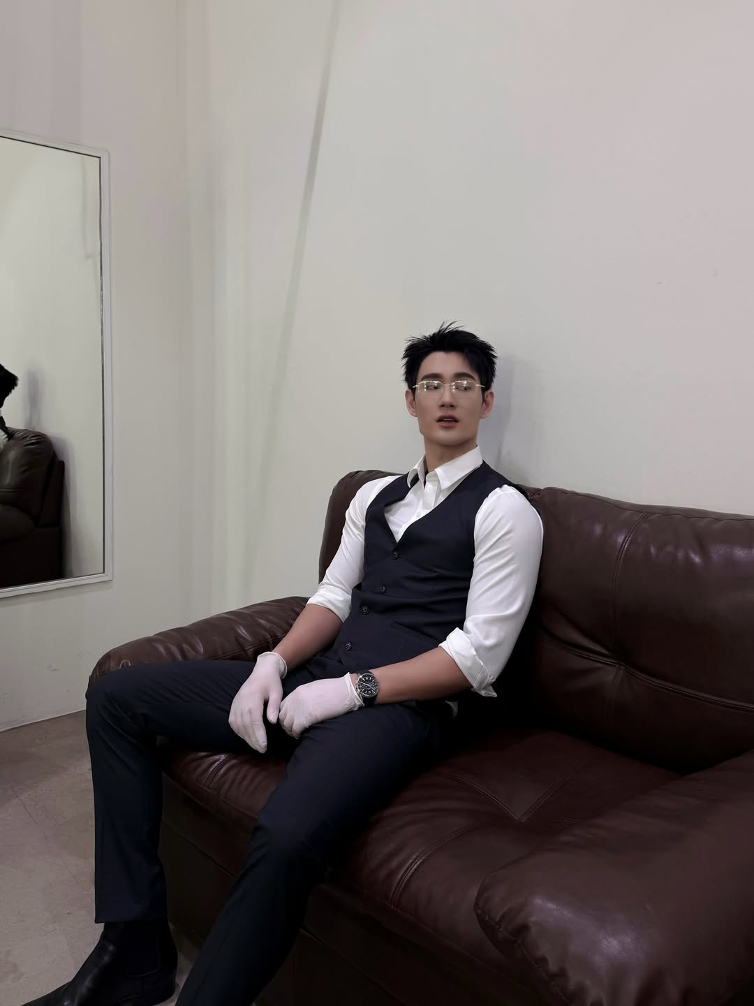 พาเวล - นเรศ พร้อมเผ่าพันธ์