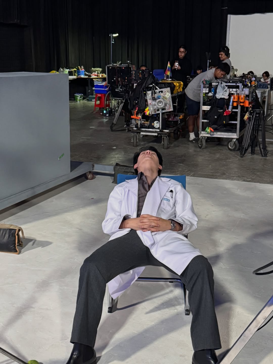 พาเวล - นเรศ พร้อมเผ่าพันธ์