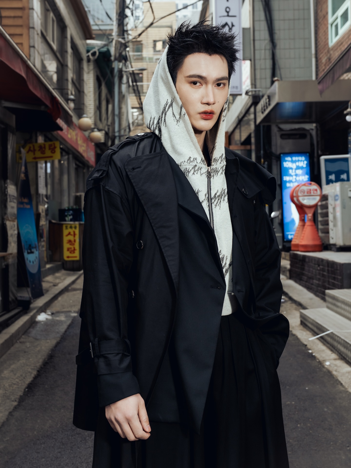 พาเวล - นเรศ พร้อมเผ่าพันธ์