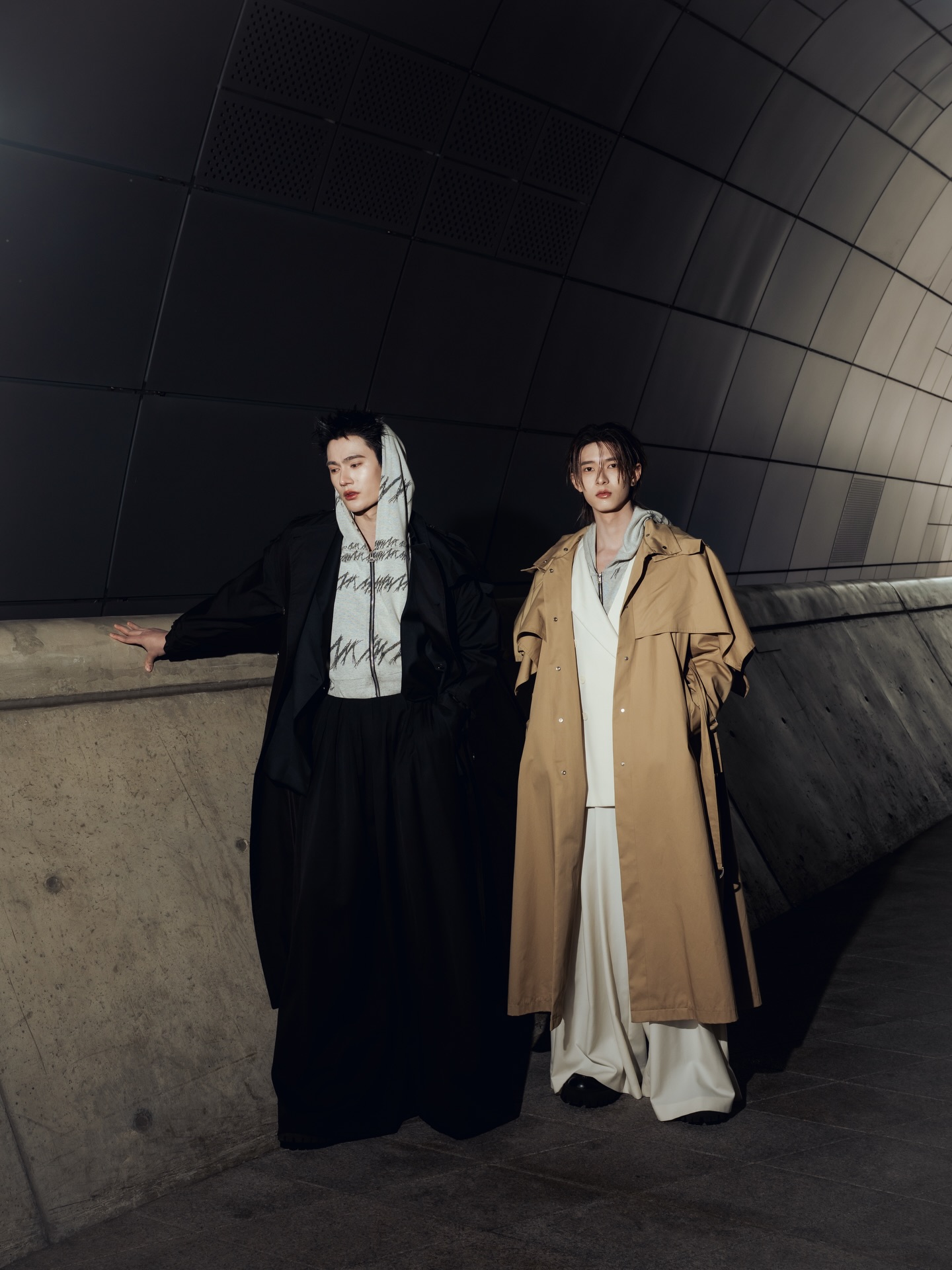 พาเวล - นเรศ พร้อมเผ่าพันธ์