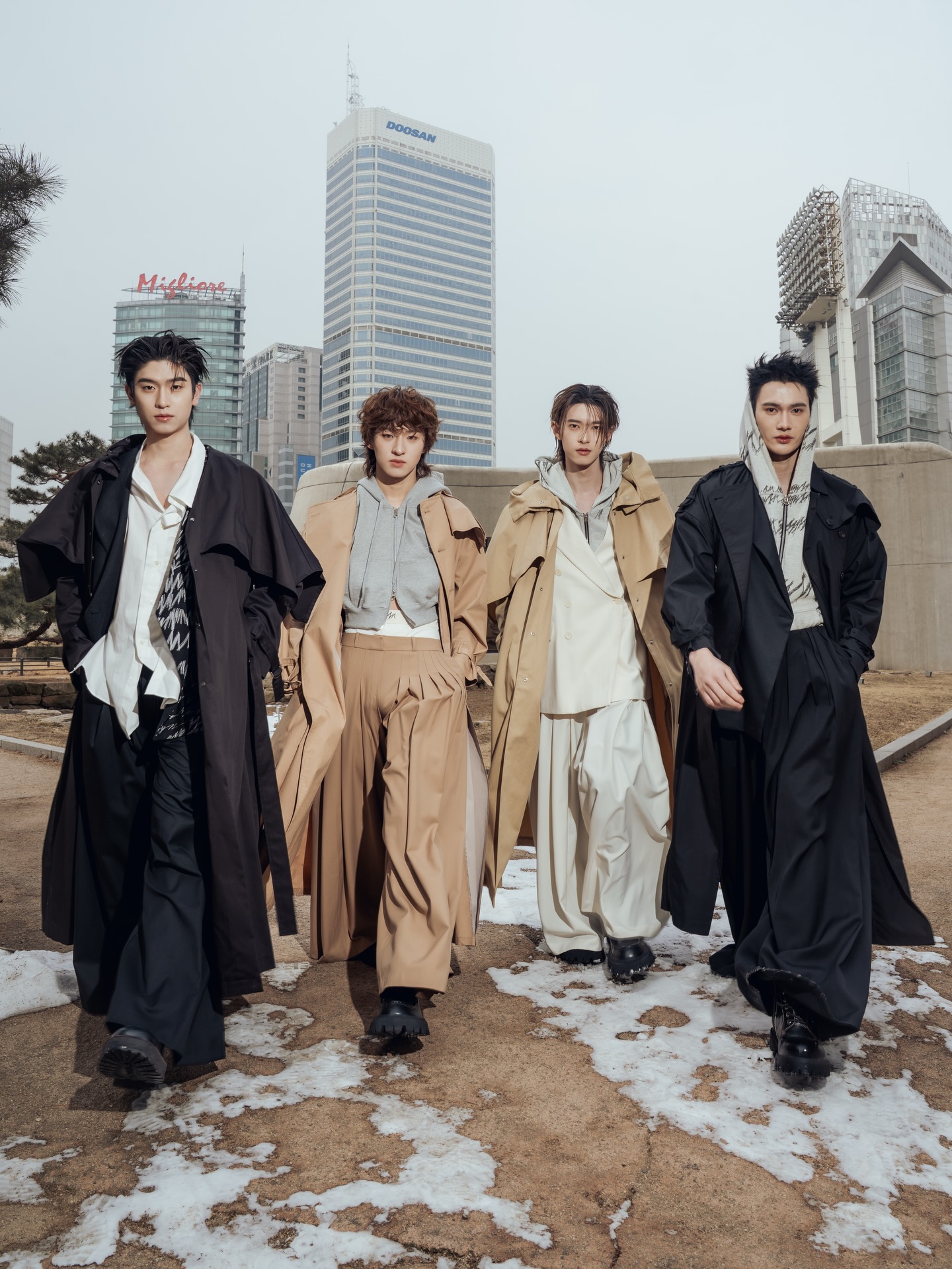 พาเวล - นเรศ พร้อมเผ่าพันธ์