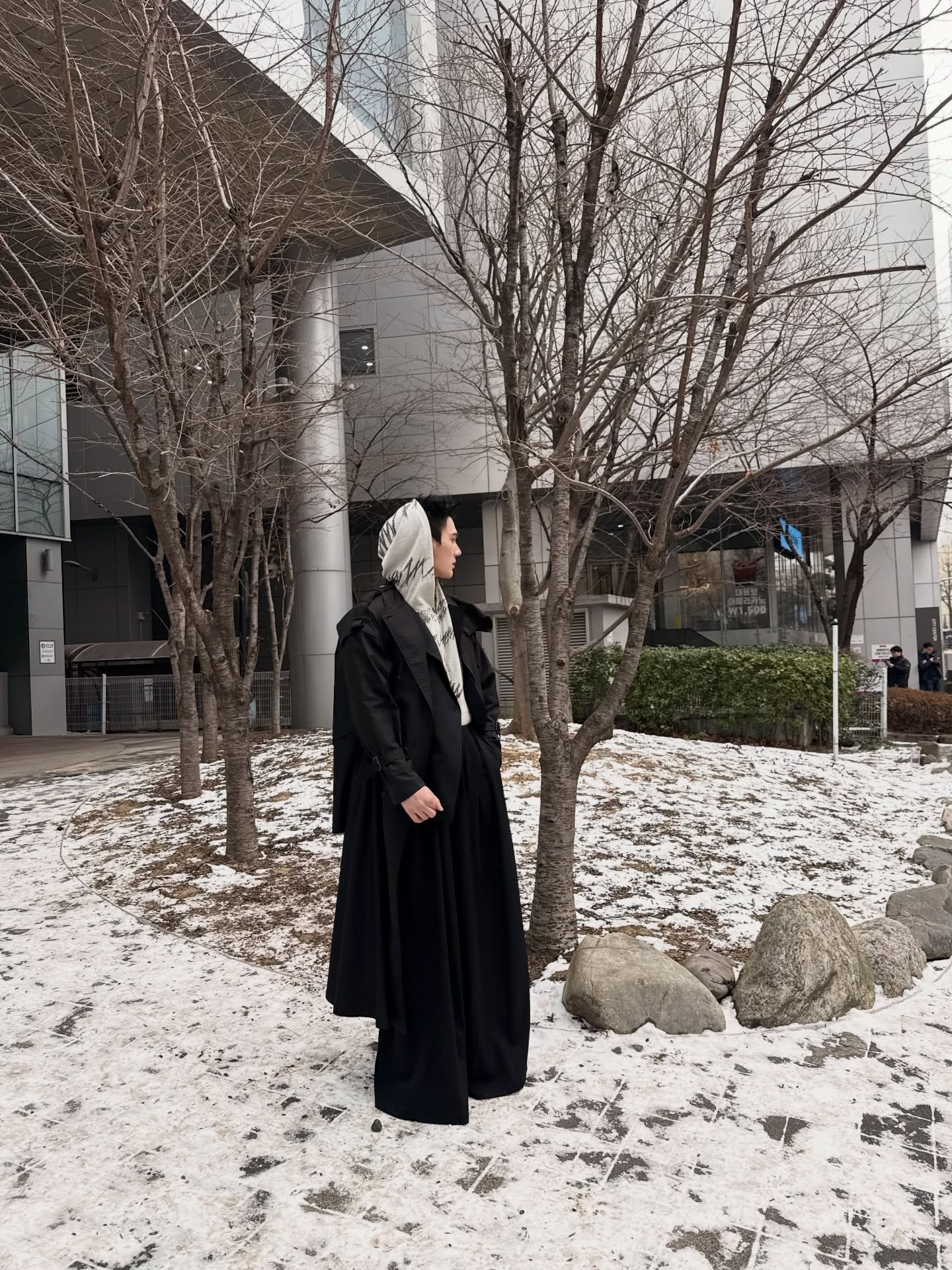 พาเวล - นเรศ พร้อมเผ่าพันธ์