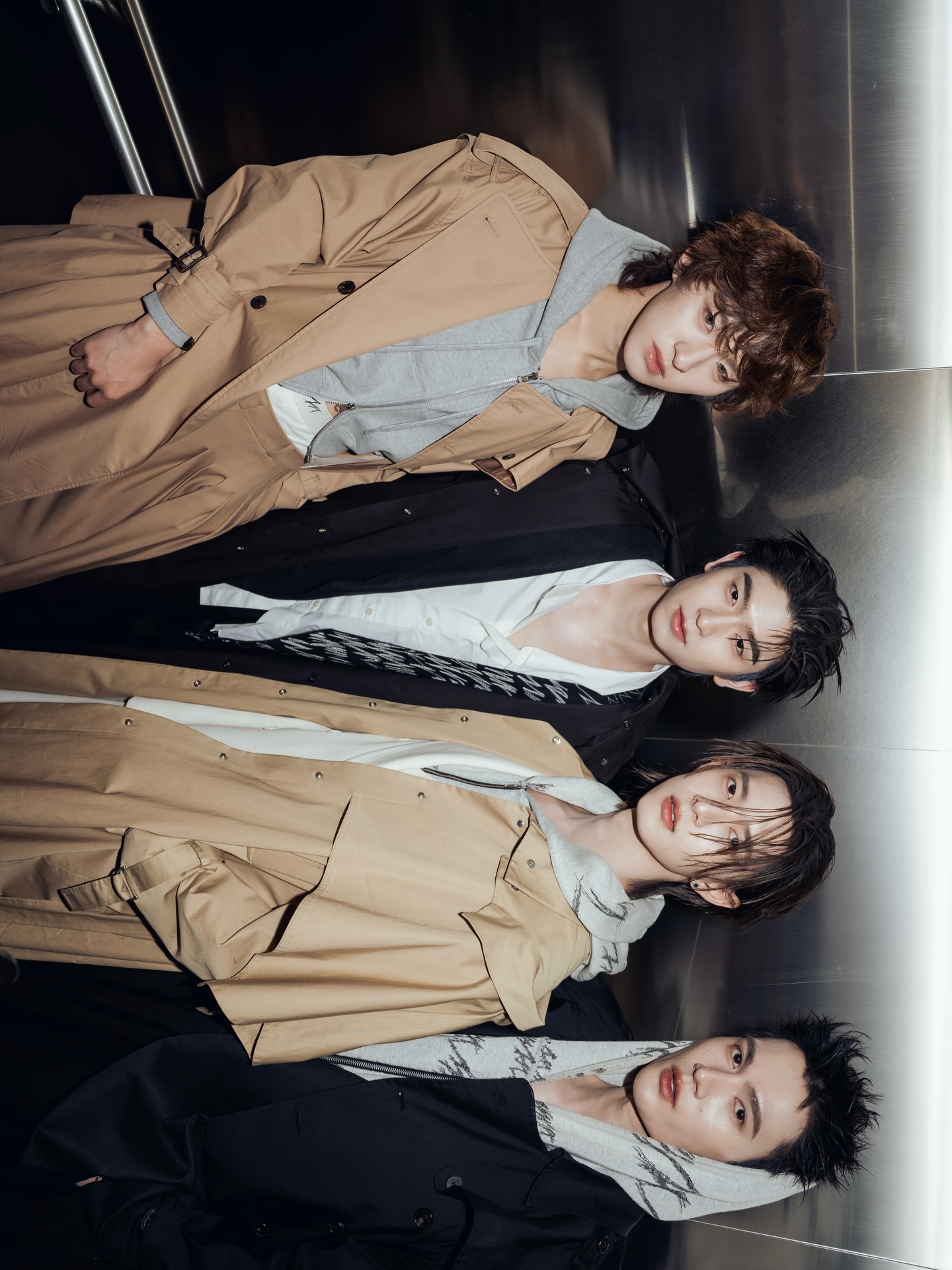 พาเวล - นเรศ พร้อมเผ่าพันธ์