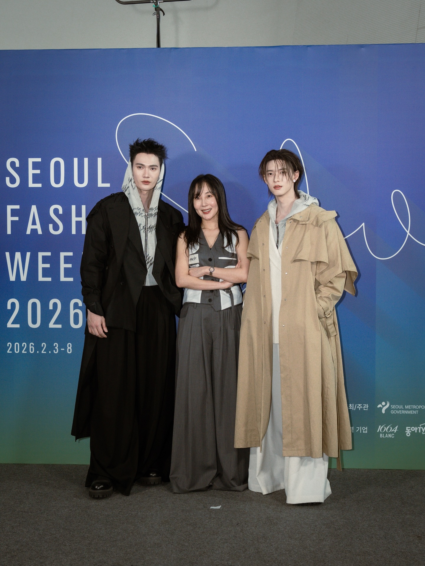 พาเวล - นเรศ พร้อมเผ่าพันธ์