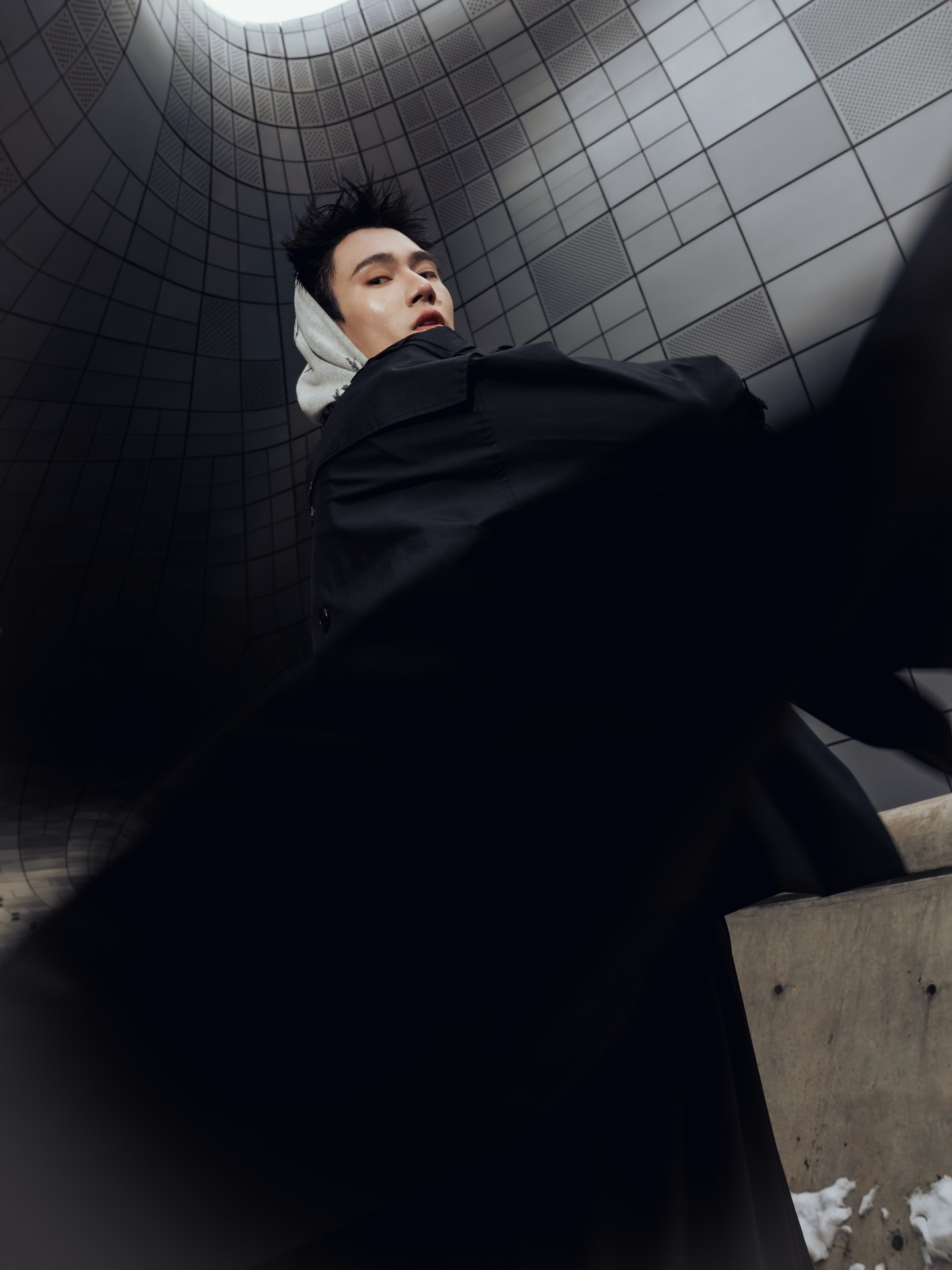 พาเวล - นเรศ พร้อมเผ่าพันธ์