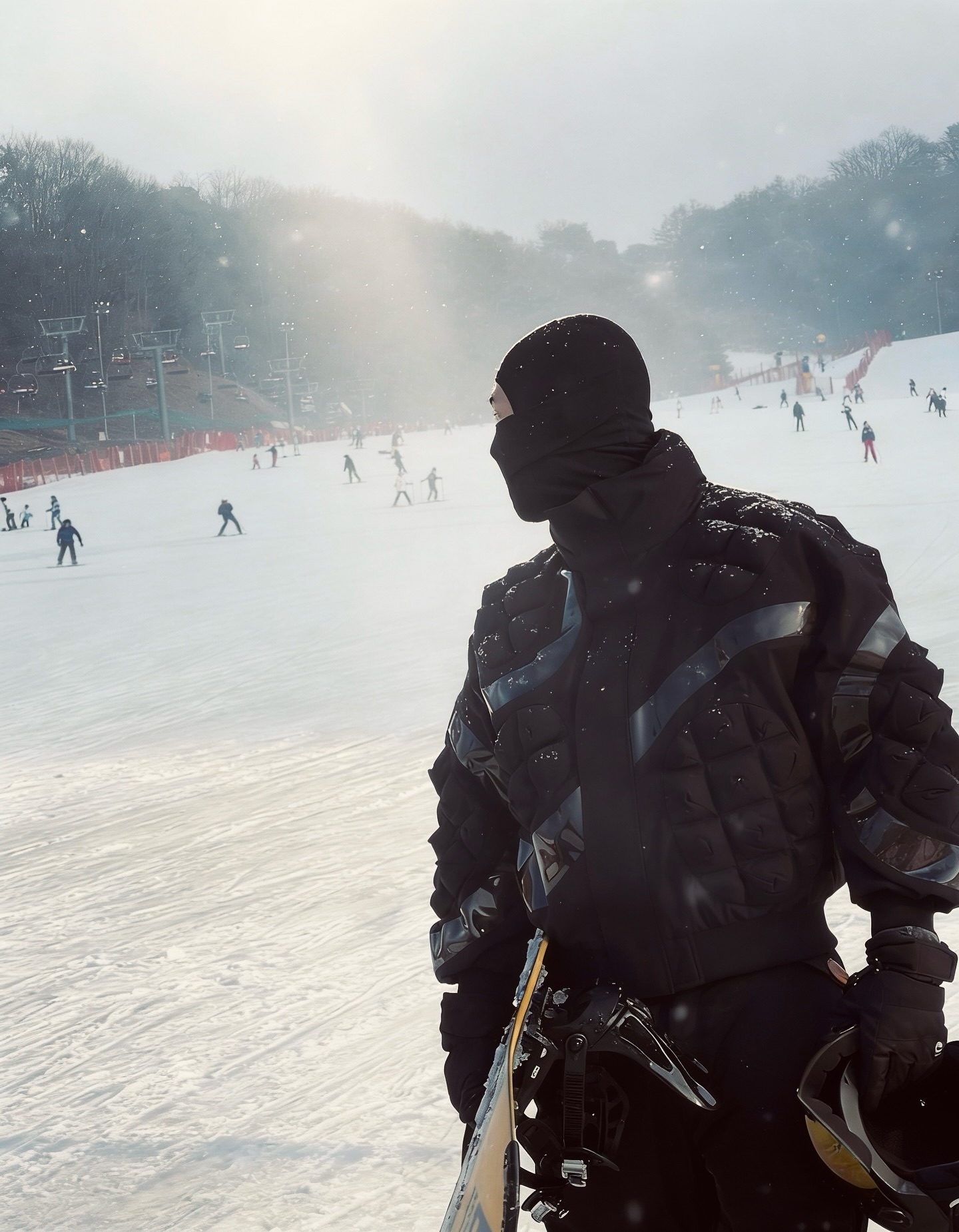 พาเวล - นเรศ พร้อมเผ่าพันธ์