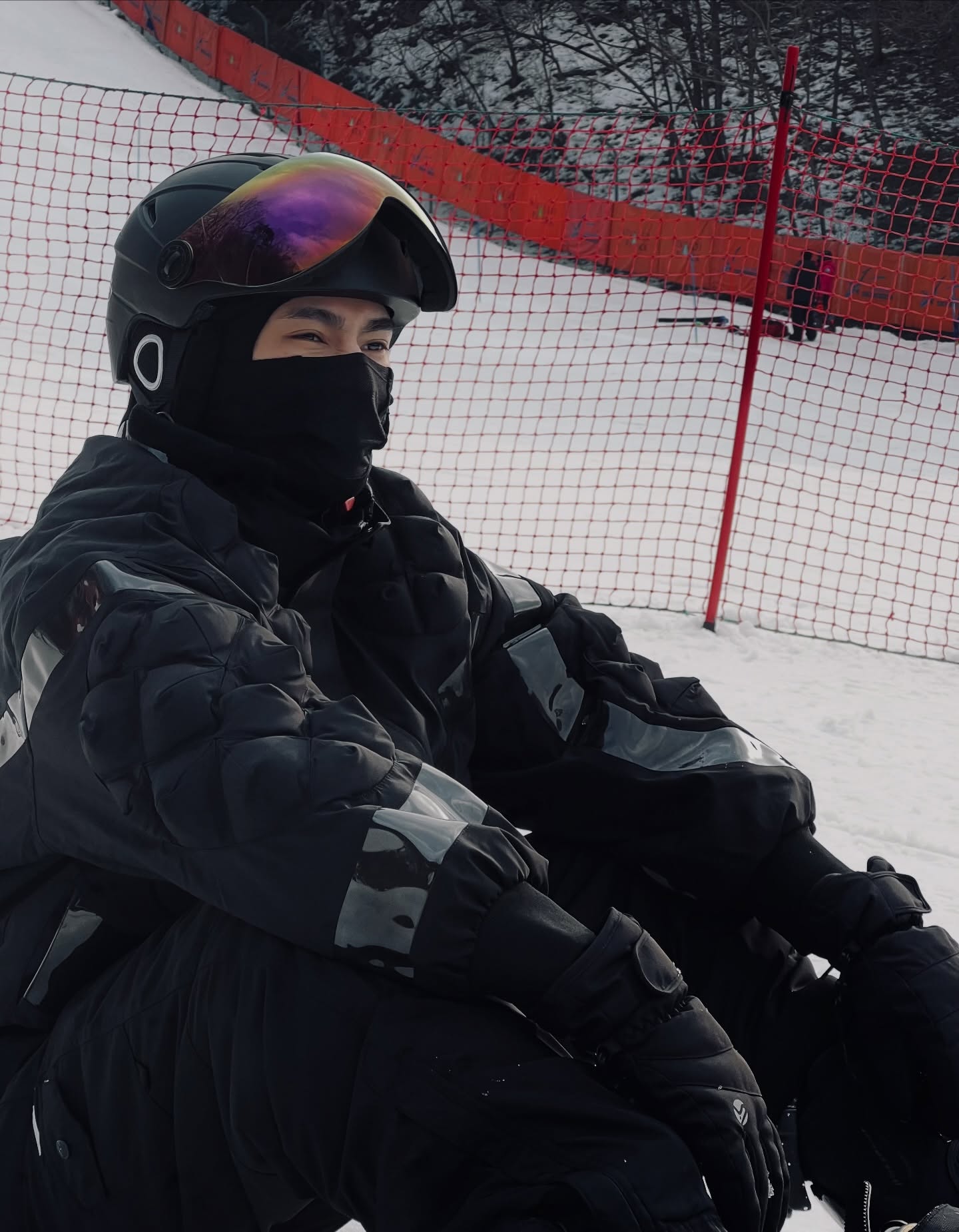 พาเวล - นเรศ พร้อมเผ่าพันธ์