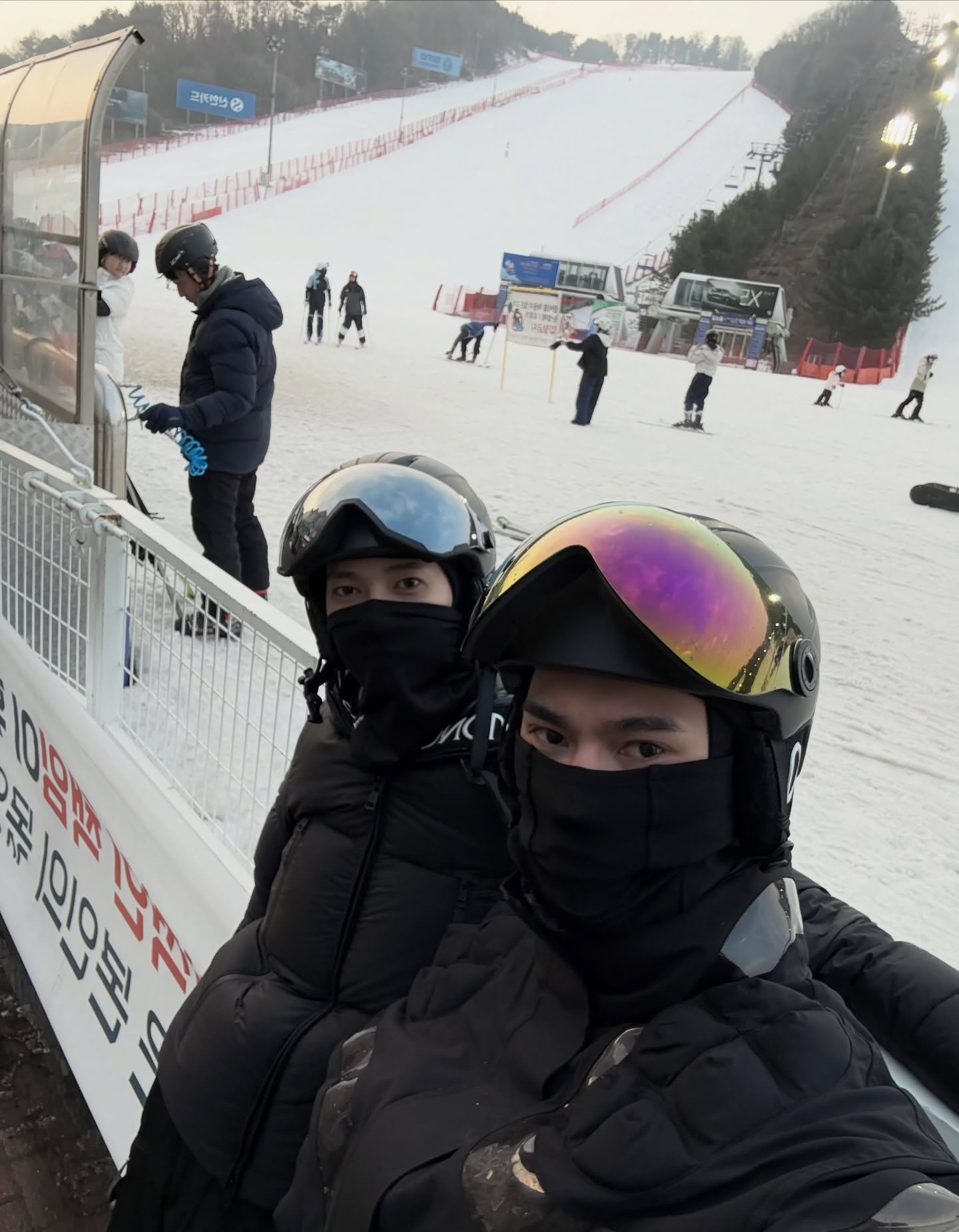 พาเวล - นเรศ พร้อมเผ่าพันธ์