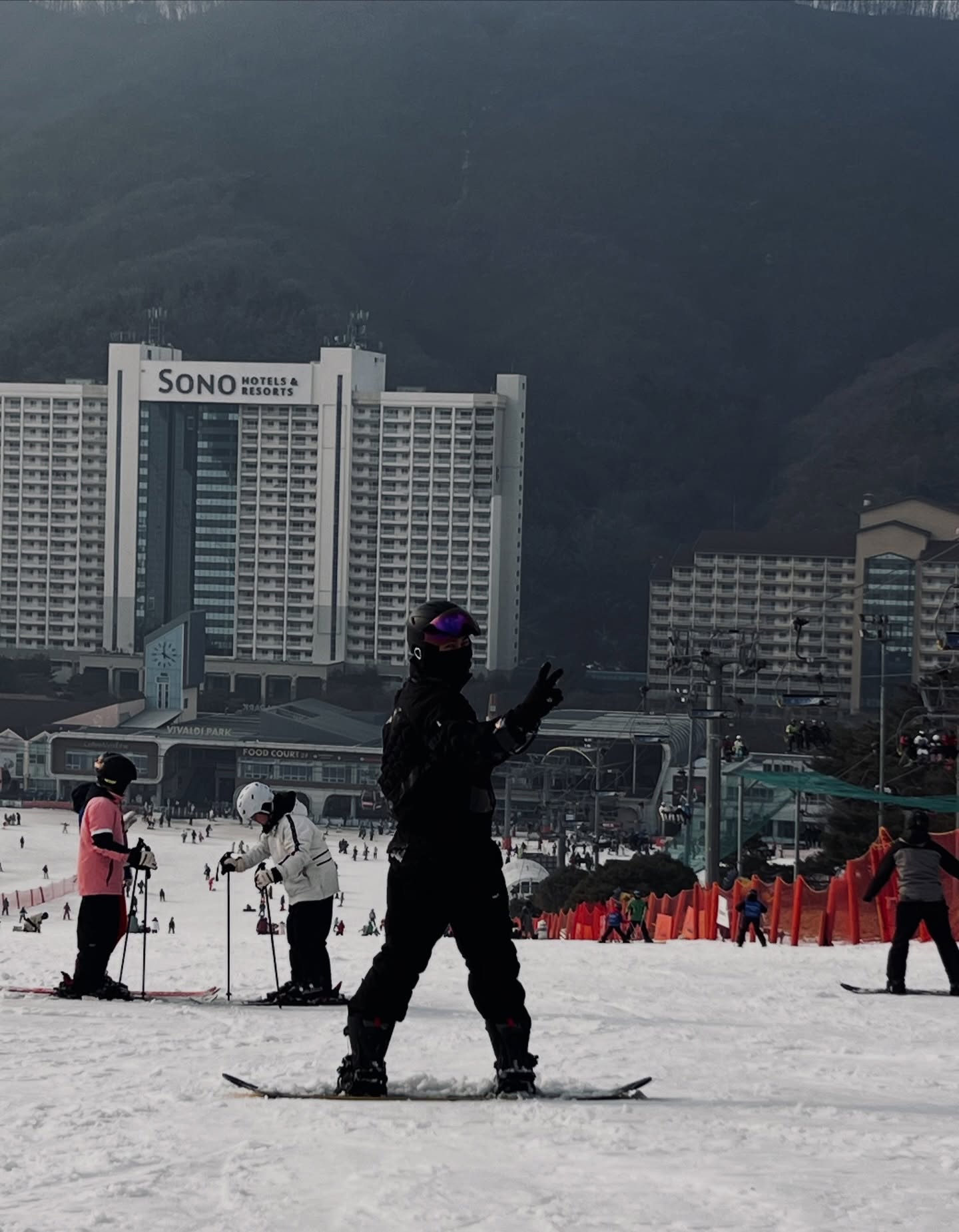 พาเวล - นเรศ พร้อมเผ่าพันธ์