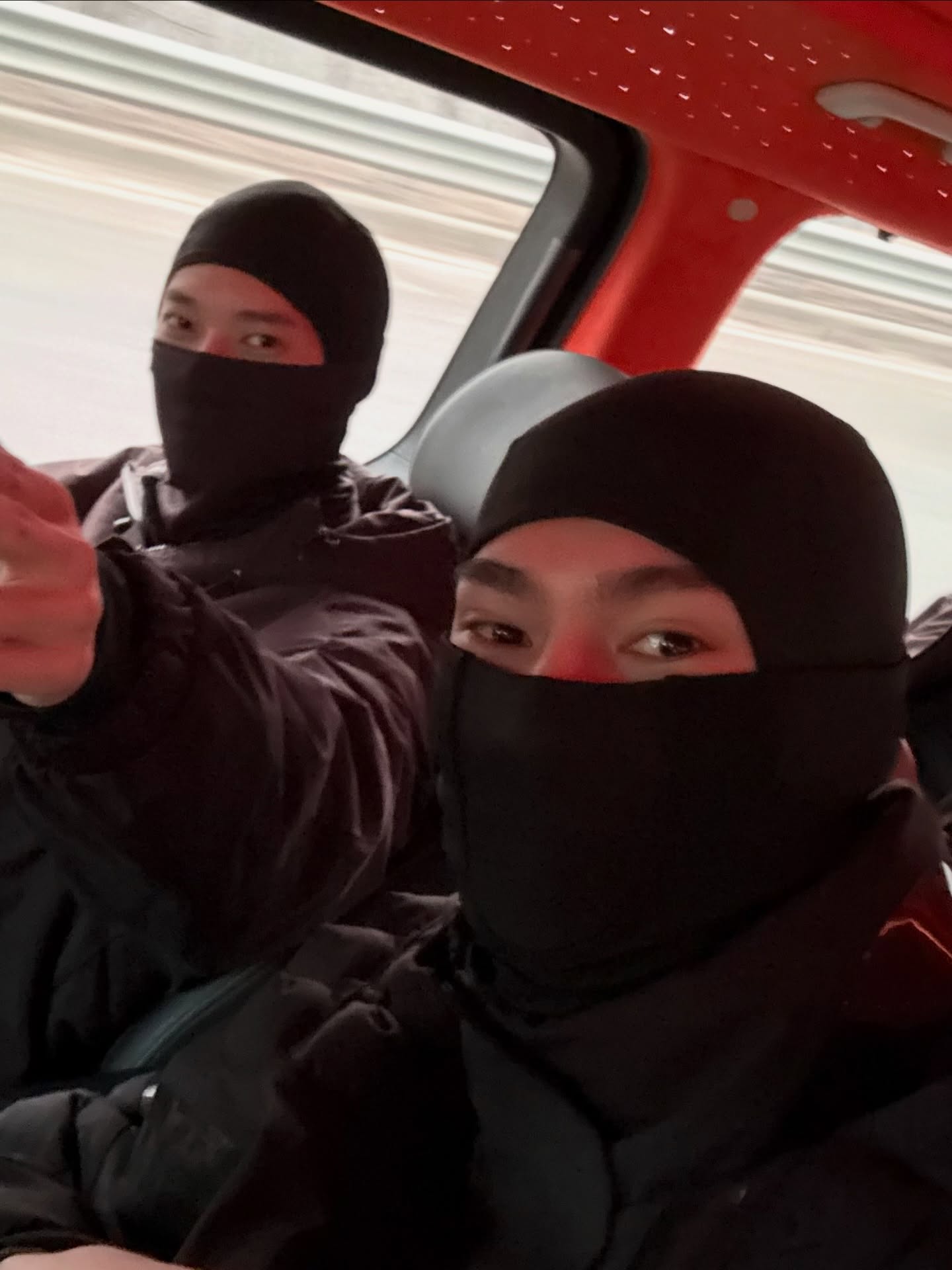 พาเวล - นเรศ พร้อมเผ่าพันธ์