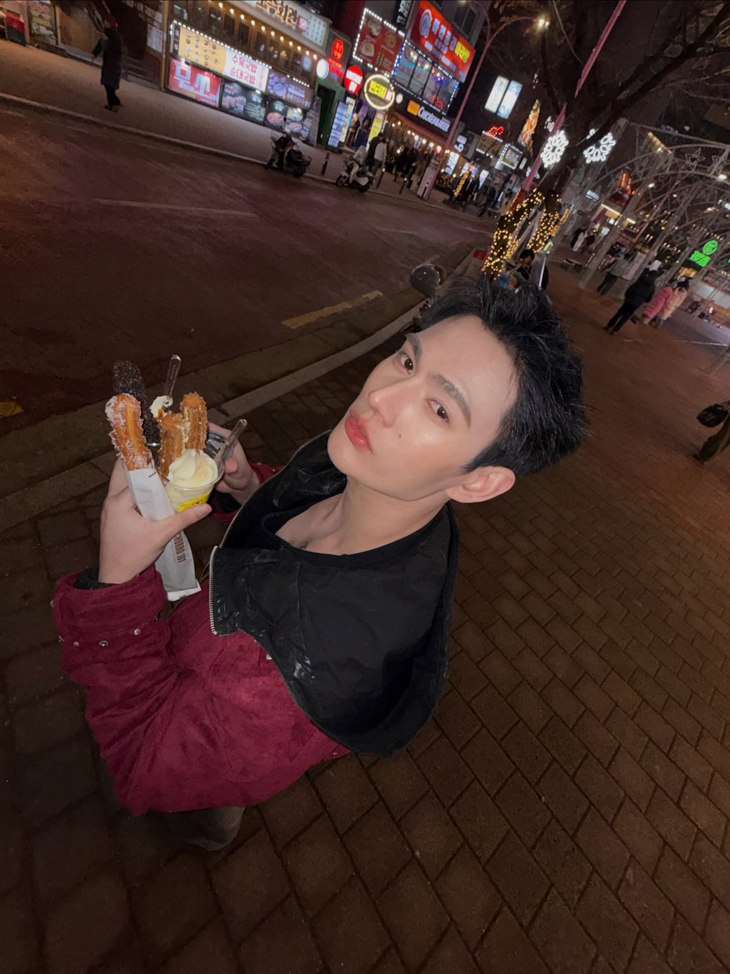 พาเวล - นเรศ พร้อมเผ่าพันธ์